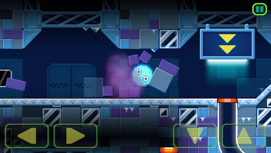 Slime Labs 3 (Слайм Лабс 3) [МОД Много денег] Screenshot 2