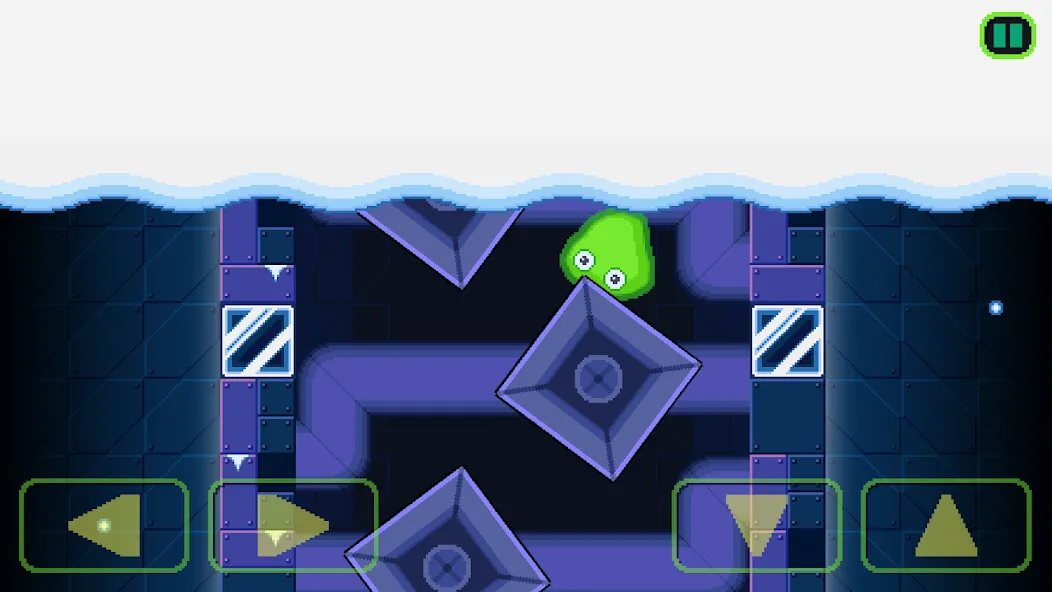 Slime Labs 3 (Слайм Лабс 3) [МОД Много денег] Screenshot 3