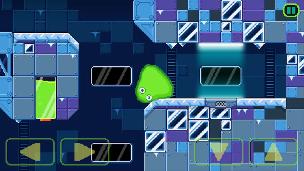 Slime Labs 3 (Слайм Лабс 3) [МОД Много денег] Screenshot 4