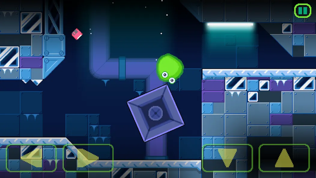 Slime Labs 3 (Слайм Лабс 3) [МОД Много денег] Screenshot 5
