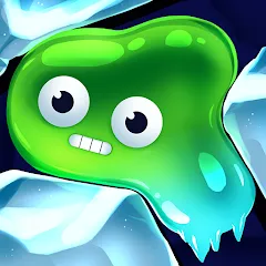 Взломанная Slime Labs 3 (Слайм Лабс 3)  [МОД Много денег]