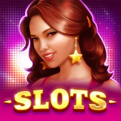 Взлом Treasure Slots - Vegas Slots &  [МОД Бесконечные монеты]