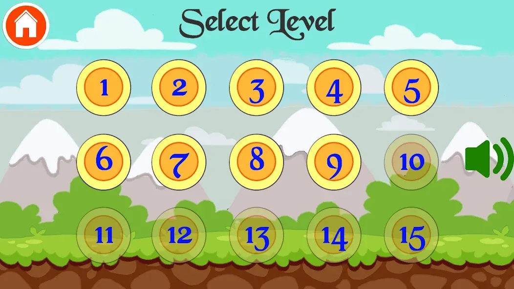 Snake Maze game (Змеиная лабиринтная игра) [МОД Меню] Screenshot 2