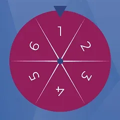 Взлом Wheel Spinner - Random Picker  [МОД Unlocked]