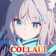 Скачать взломанную Blue Archive (Блу Архив)  [МОД Меню]