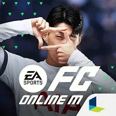 Скачать взломанную EA SPORTS FC Online M (ФИФА ОНЛАЙН 4 от  )  [МОД Unlocked]