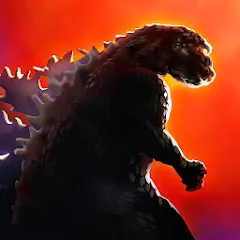 Взлом Godzilla Defense Force (Годзилла Дефенс Форс)  [МОД Бесконечные деньги]