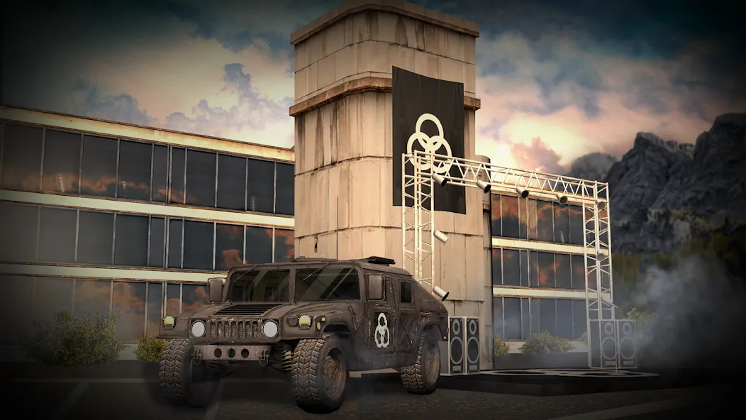 The Walking Dead No Man's Land [МОД Бесконечные монеты] Screenshot 4