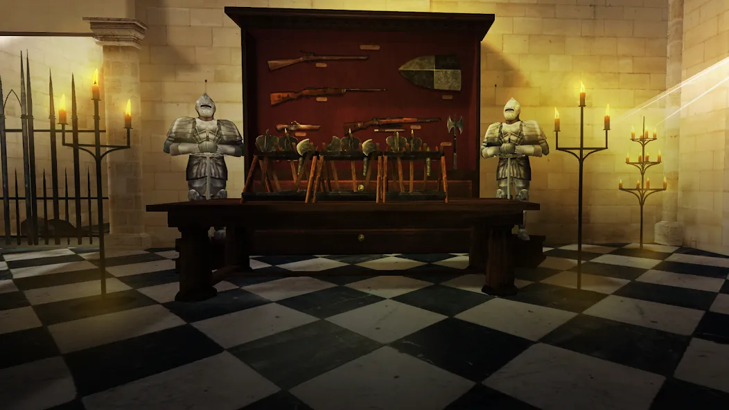 The Walking Dead No Man's Land [МОД Бесконечные монеты] Screenshot 5