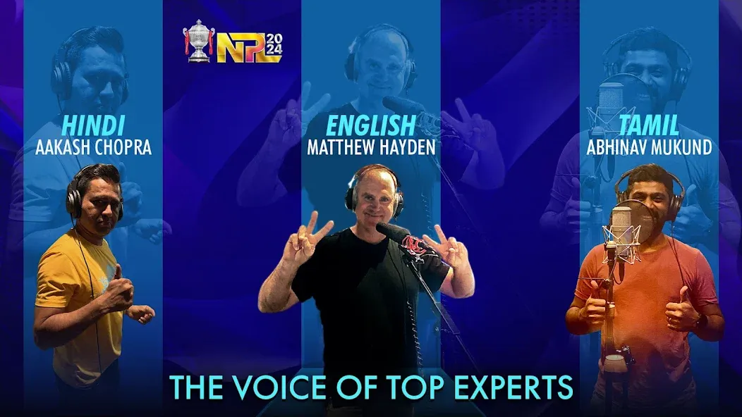 World Cricket Championship 2 (Ворлд Крикет Чемпионшип 2) [МОД Unlocked] Screenshot 2