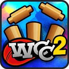 Взлом World Cricket Championship 2 (Ворлд Крикет Чемпионшип 2)  [МОД Unlocked]