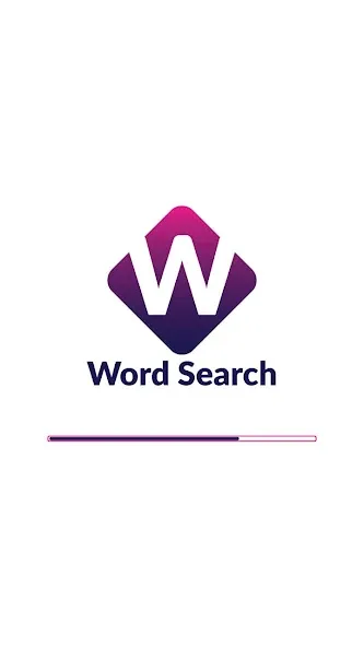 Word Search Puzzle (Уорд Срч Пазл) [МОД Mega Pack] Screenshot 1