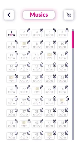 Word Search Puzzle (Уорд Срч Пазл) [МОД Mega Pack] Screenshot 5