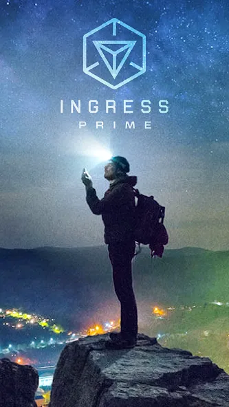 Ingress Prime (Ингресс Прайм) [МОД Unlimited Money] Screenshot 5