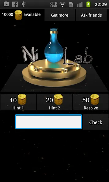 3D Logo Quiz (Лого Квиз) [МОД Unlimited Money] Screenshot 2