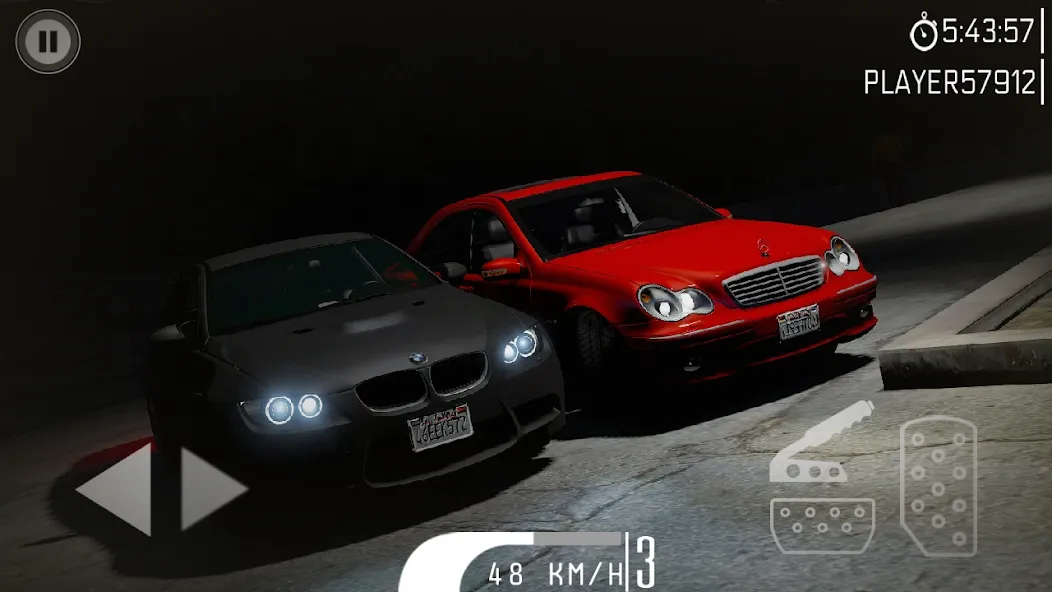 M3 E92 - Drift & Drag Bandit [МОД Unlocked] Screenshot 3