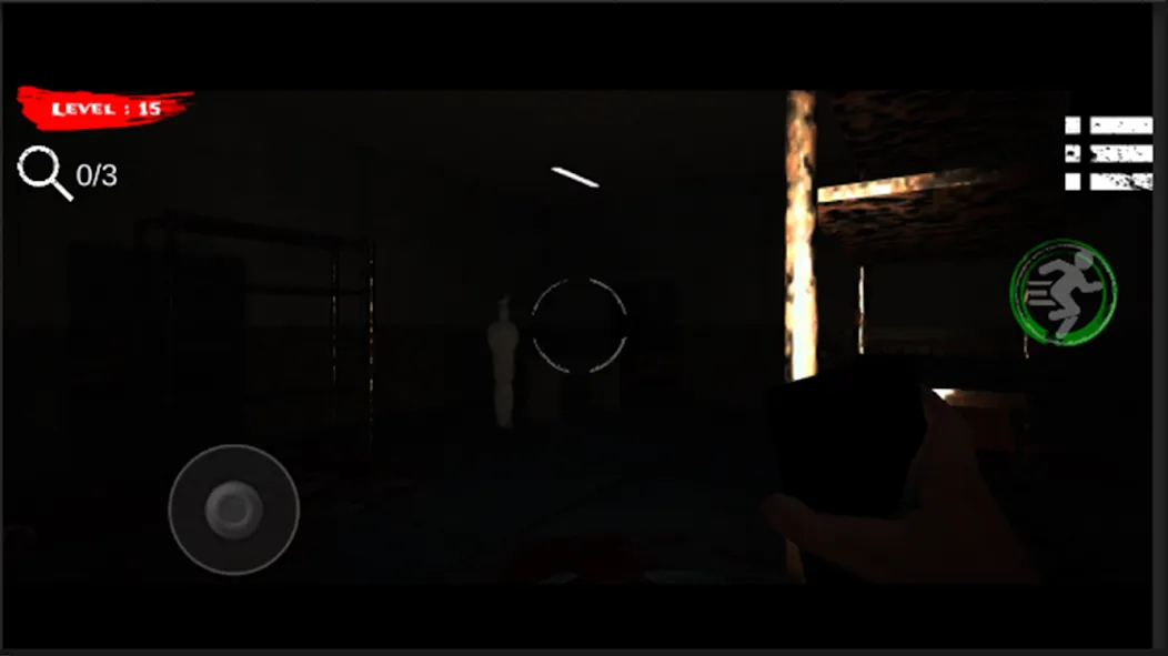 Pocong-Horror Survival Games (Дикеджар Почонг Серам) [МОД Unlimited Money] Screenshot 1