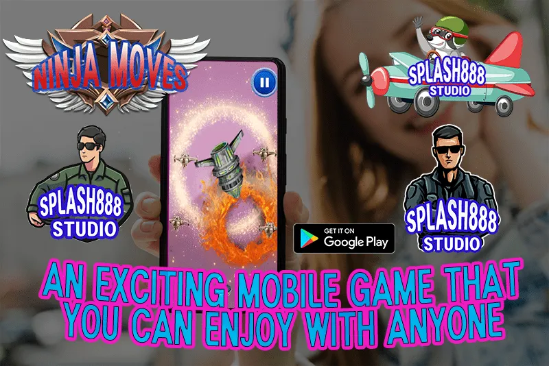 Ninja Move (Ниндзя Мув) [МОД Unlocked] Screenshot 2