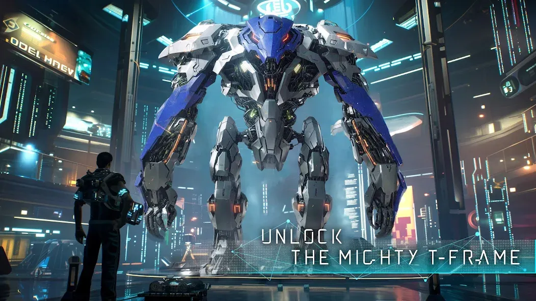 Nexus War: Civilization (Нексус Уор) [МОД Бесконечные монеты] Screenshot 2