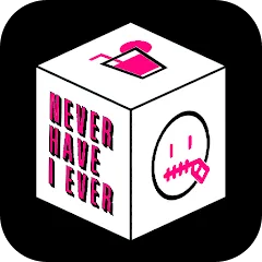Взломанная Never Have I Ever.  [МОД Mega Pack]