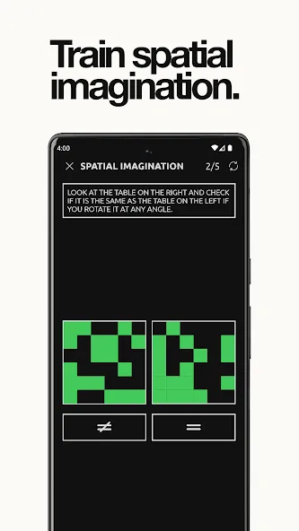 Reaction training [МОД Unlimited Money] Screenshot 4