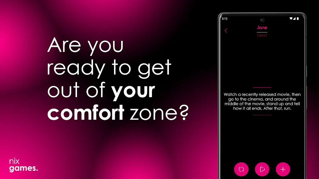 Truth or Dare [МОД Mega Pack] Screenshot 1