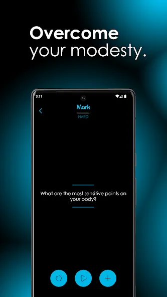 Truth or Dare [МОД Mega Pack] Screenshot 2