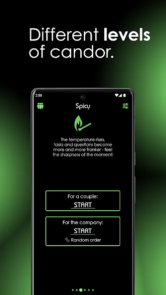 Truth or Dare [МОД Mega Pack] Screenshot 3