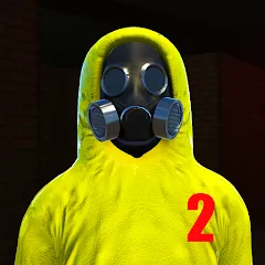 Взломанная Noclip 2 : Survival Online (Ноклип 2)  [МОД Unlocked]