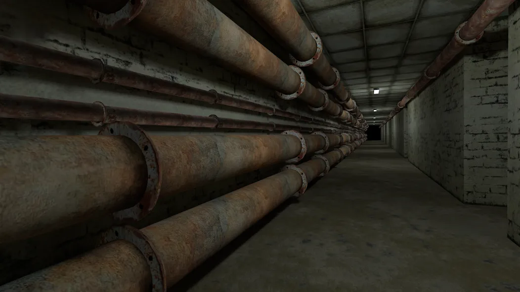 Noclip : Backrooms Multiplayer (Ноклип) [МОД Меню] Screenshot 3