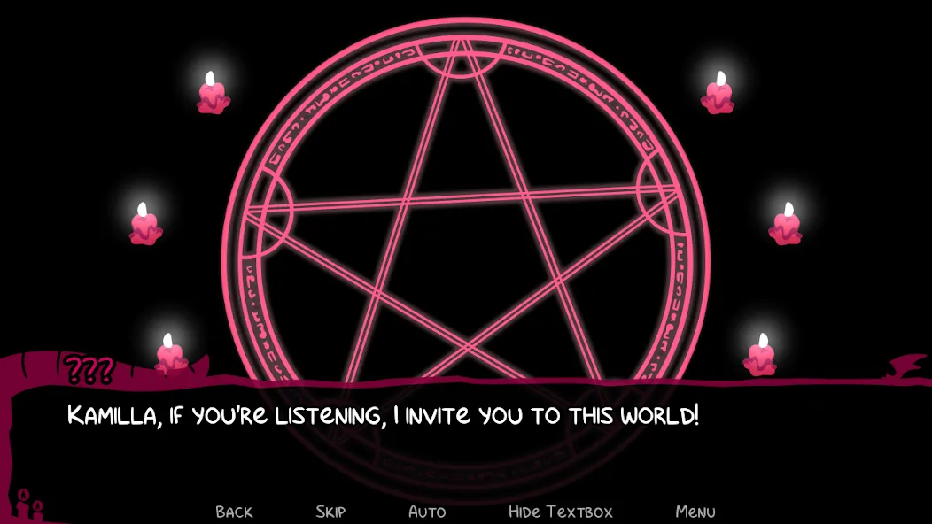 Contract Demon [МОД Меню] Screenshot 1