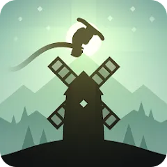Взломанная Alto's Adventure  [МОД Бесконечные монеты]
