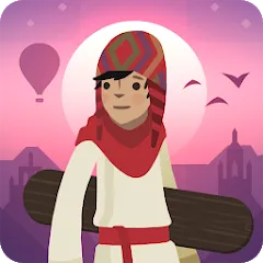 Скачать взлом Alto's Odyssey  [МОД Unlimited Money]