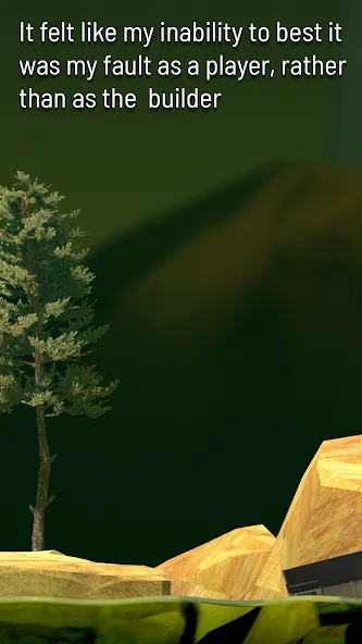 Getting Over It (Геттинговерит) [МОД Mega Pack] Screenshot 3