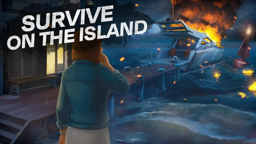 Murder by Choice: Mystery Game (Мрдер бай Чойс) [МОД Много монет] Screenshot 2