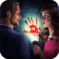 Скачать взлом Murder by Choice: Mystery Game (Мрдер бай Чойс)  [МОД Много монет]