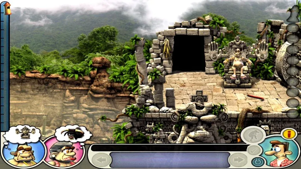 Neighbours from Hell: Season 2 (Соседи из ада) [МОД Меню] Screenshot 4