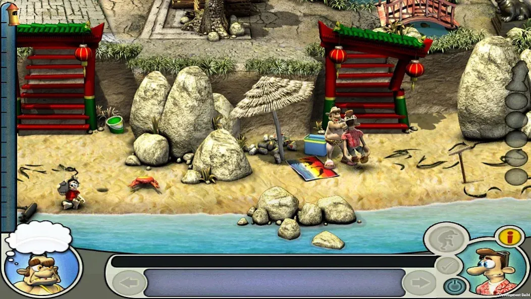 Neighbours from Hell: Season 2 (Соседи из ада) [МОД Меню] Screenshot 5