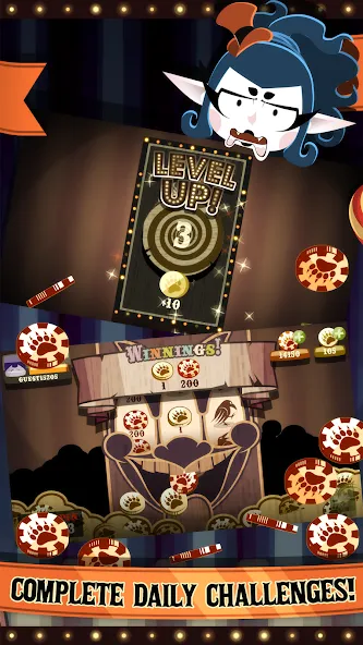 Spite & Malice [МОД Unlimited Money] Screenshot 4