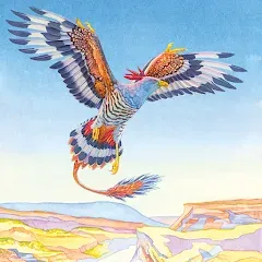 Скачать взлом Evolution: Flight Board Game  [МОД Mega Pack]