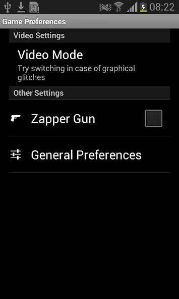 NostalgiaNes (НостальгияНес) [МОД Mega Pack] Screenshot 5