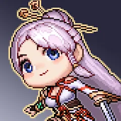 Взломанная Legend Of Ghost Slayer Idle (Легенда Охотника на Приведений В Покое)  [МОД Unlimited Money]