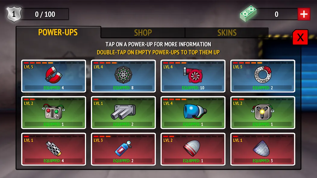 Renegade Racing (Ренегад Рейсинг) [МОД Menu] Screenshot 4