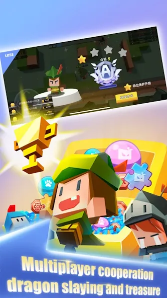 Arrow.io [МОД Много монет] Screenshot 3