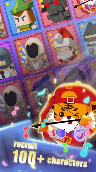 Arrow.io [МОД Много монет] Screenshot 5