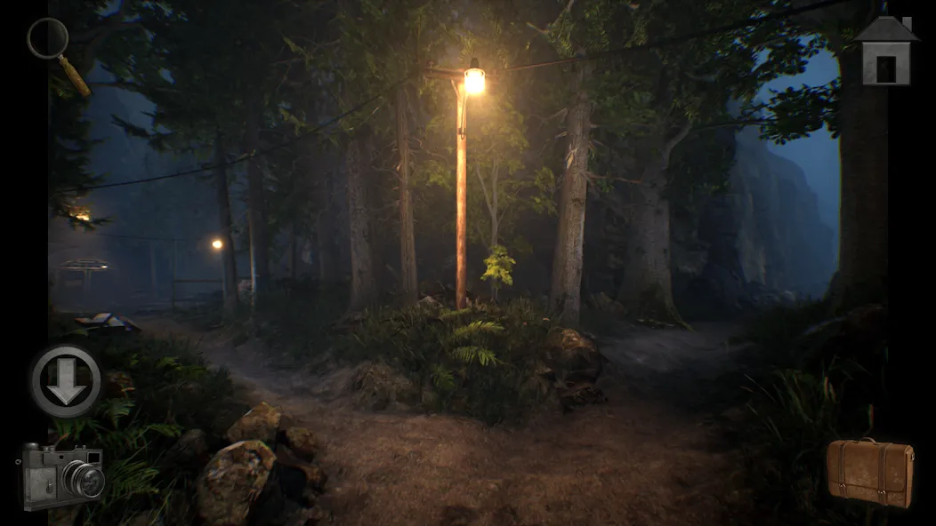 Meridian 157: Prologue (Меридиан 157) [МОД Бесконечные деньги] Screenshot 1