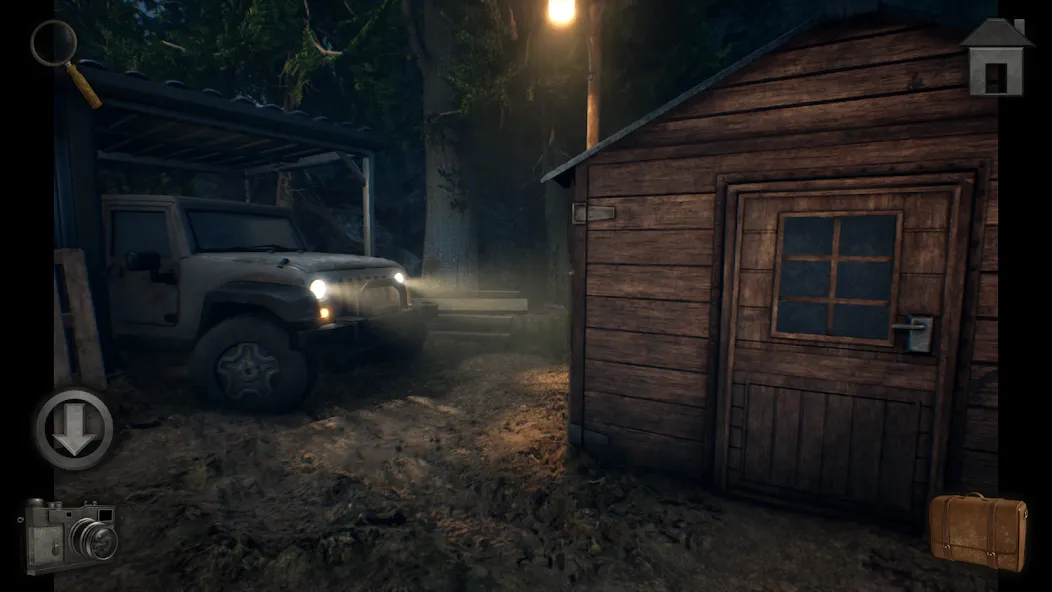 Meridian 157: Prologue (Меридиан 157) [МОД Бесконечные деньги] Screenshot 2