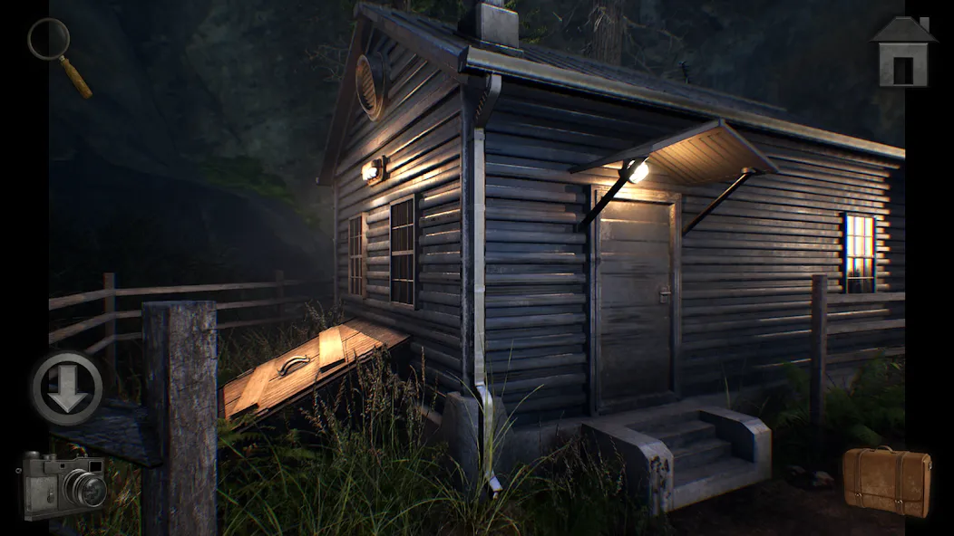 Meridian 157: Prologue (Меридиан 157) [МОД Бесконечные деньги] Screenshot 5