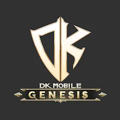 Взлом DK Mobile : Genesis (ДК Мобайл)  [МОД Mega Pack]