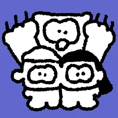 Взлом PURPLACE Merge Puzzle (Парплейс Мрдж Паззл)  [МОД Много денег]